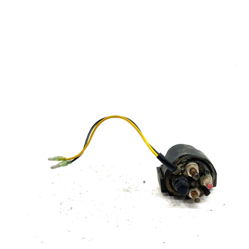 2002 Bombardier Quest 500 OEM Starter Relay 710000344 AB14