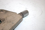 96 Ski-doo Formula Iii 600 Oem Plate 512055300 SSS1