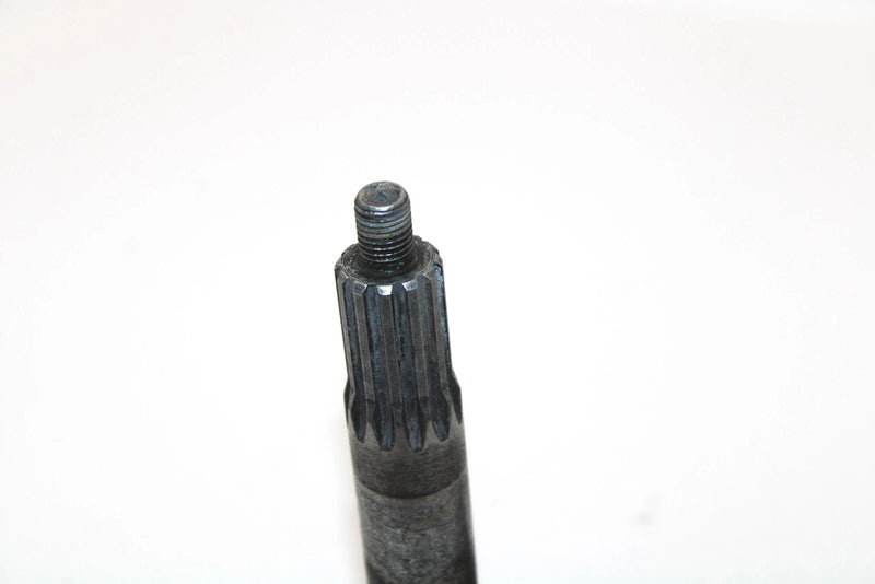 1980 Yamaha Exciter 440 Oem Left Side Spindle 8G6-23853-00-00 SY58