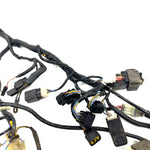 2003 Kawasaki Prairie 650 KVF650A 4x4 OEM Main Wire Harness 26030-1964 AK37
