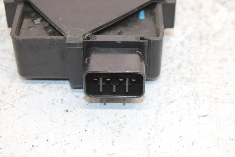 1999 Kawasaki Prarie 400 Oem CDI ECU EMC Ignition Box 21119-1531 AK28