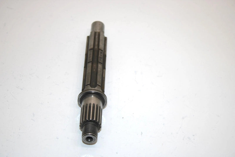87 Kawasaki Bayou 185 Klf185a Oem Output Transmission Axle 13128-1122 AK13