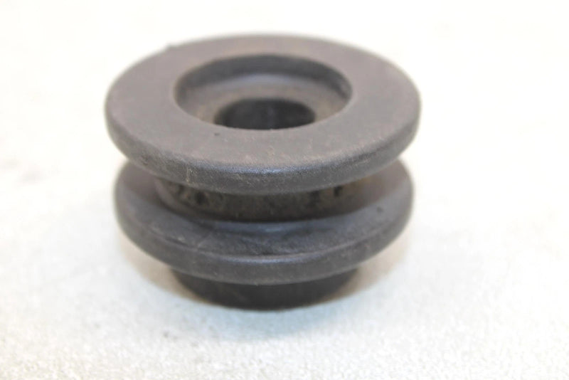 07 Polaris Iq 600 Oem Rear Torsion Spring Roller 5437620 SP3