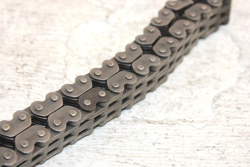 1996 Ski-doo Mxz 440 Oem 72P Drive Chain 412106700 SS13