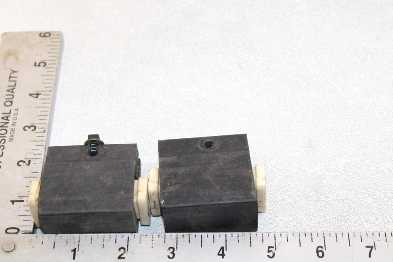 Polaris Oem Bump Stop Assembly (Pair) 5432946 5521498 Q1303