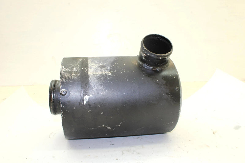 1996 Arctic Cat Montego Deluxe OEM Exhaust Muffler Water Box 0712-205 JA4