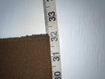 New Vintage Brown Panhandle Slim Polyester Pants #8812 SS-16