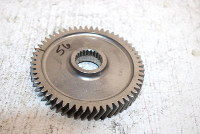 07 Polaris Sportsman 800 Efi Oem 56T Gear 3234137 AP59
