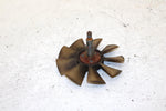 1995 Arctic Cat Z 440 Oem Cooling Fan Set 3003-285 SA5