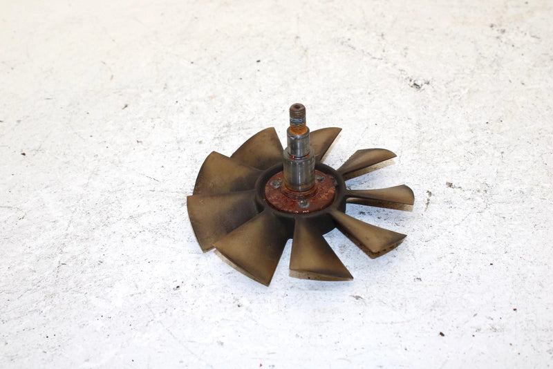 1995 Arctic Cat Z 440 Oem Cooling Fan Set 3003-285 SA5