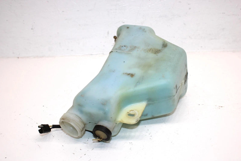 1993 Polaris Rxl Oem Oil Tank W/Sender 4040040 5431437 SP75