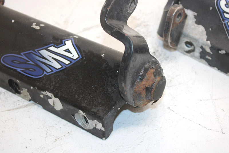 99 Arctic Cat Panther 440 Oem  Steering Knuckle Set 0703-480 SA29