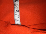 Nee Vitnage Orange Trail Ridge Polyester Pants #565 VV-63
