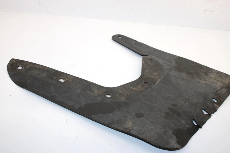 00 Polaris Trail Boss 325 Oem Front Left Mud Flap 5850155 AP37