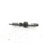 02 Honda Rancher 350 TRX350FM 4x4 OEM Transmission Mainshaft 23211-HN5-670 AH84