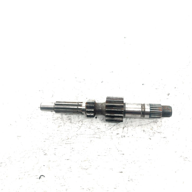 02 Honda Rancher 350 TRX350FM 4x4 OEM Transmission Mainshaft 23211-HN5-670 AH84