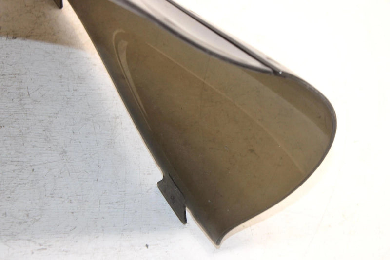 1998 Ski-doo Mach 1 700 Oem Windshield 572087700 415045800 SS3