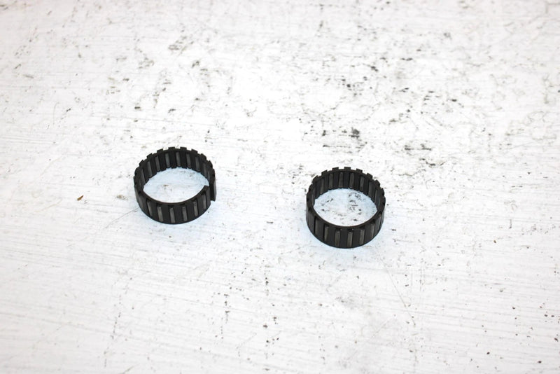 2002 Polaris Sportsman 700 Oem Transmission Needle Bearing Pair 3233718 Q3399