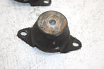 97 Arctic Cat Tigershark Monte Carlo Oem Engine Mount Dampner Pair 0608-157 JA12