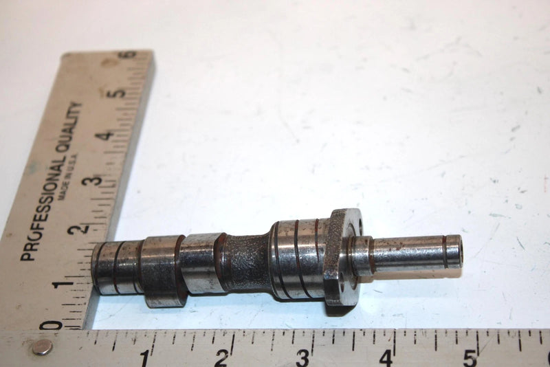 86 Honda Fourtrax  Trx125 A Oem Camshaft 14101-459-020 14101-459-030 AH7