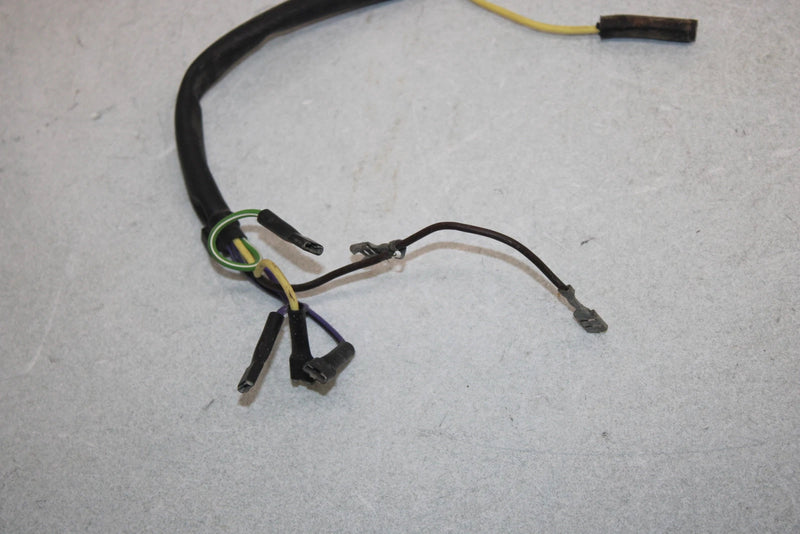 97 Polaris Xplorer 300 Oem Dash Indicator Harness 2460553 APS