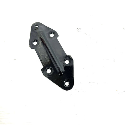 89-93 Polaris Big Boss 250 4x6 OEM Handlebar Pad Bracket 5245051 AP244