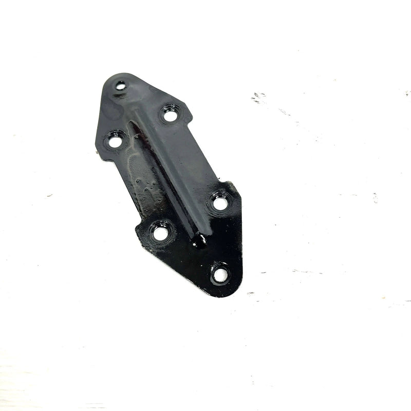 89-93 Polaris Big Boss 250 4x6 OEM Handlebar Pad Bracket 5245051 AP244