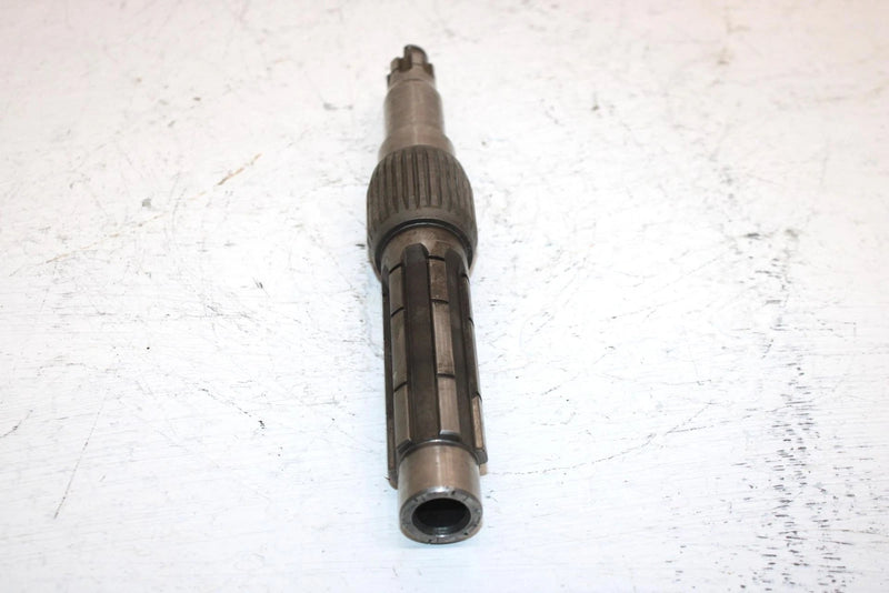 2005 Arctic Cat 500 4x4 Oem Transmission Counter Shaft 3402-820 AA1