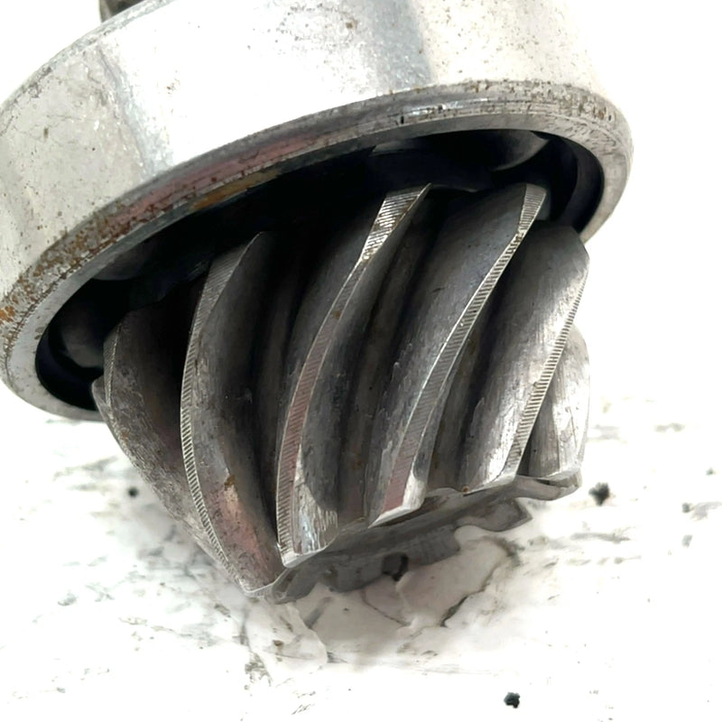 null Polaris Sportsman 700 OEM Transmission Bevel Gear 3234911 AP219