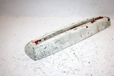 1991 Yamaha Phazer Ii Oem Frotn Bumper Cover 88F-77511-00-00 SY27