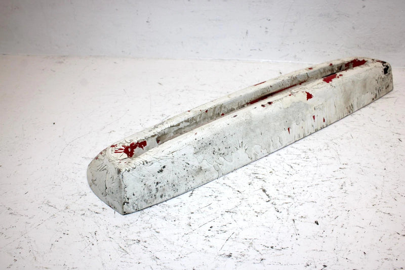 1991 Yamaha Phazer Ii Oem Frotn Bumper Cover 88F-77511-00-00 SY27