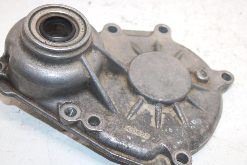 2000 Polaris Magnum 325 Transmission Case Set 3233610 3233902 AP96