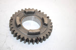 00 Suzuki Quadmaster  Lta500f  Oem Reverse Driven Gear 32T 24571-09F60 AS6