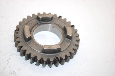 00 Suzuki Quadmaster  Lta500f  Oem Reverse Driven Gear 32T 24571-09F60 AS6