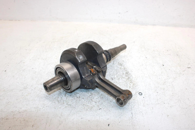 2003 Kawasaki Prairie 650 Oem Crankshaft 13031-1473 13031-0962 AK26