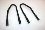 95 Arctic Cat Bearcat 440 Oem Passenger Handle Grip Set 0616-584 0616-585 SA9