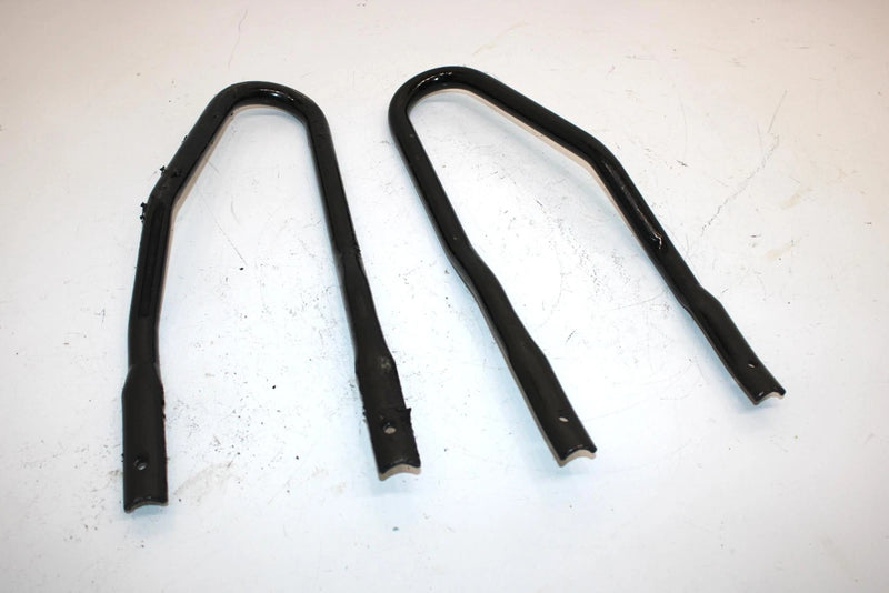95 Arctic Cat Bearcat 440 Oem Passenger Handle Grip Set 0616-584 0616-585 SA9