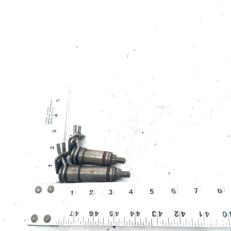 99-00 Polaris Sportsman 335 4X4 OEM Shift Shaft Set 3233258 AP249