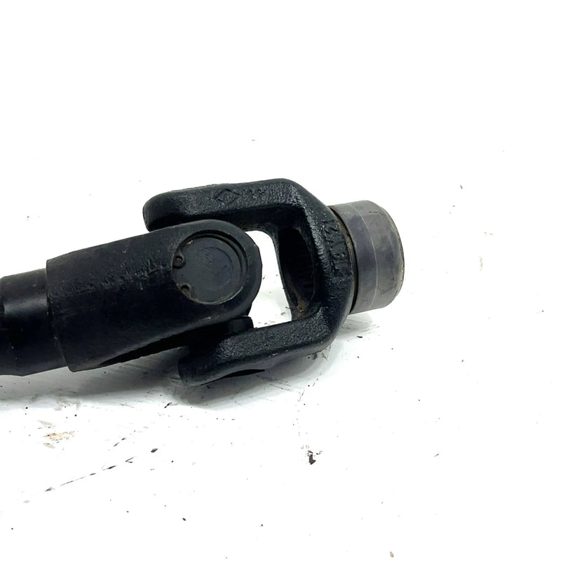 2003 Bombardier Traxter 500 4x4 Automatic OEM Front Prop Shaft 293650138 AB15