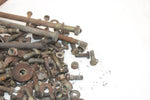 1994 Arctic Cat Ext 580 Oem Nut Bolt Spacer Hardware Kit SA31
