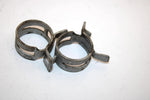 96 Polaris Xlt Oem Springband Clamp QTY5 7080562 7080841 Q3955