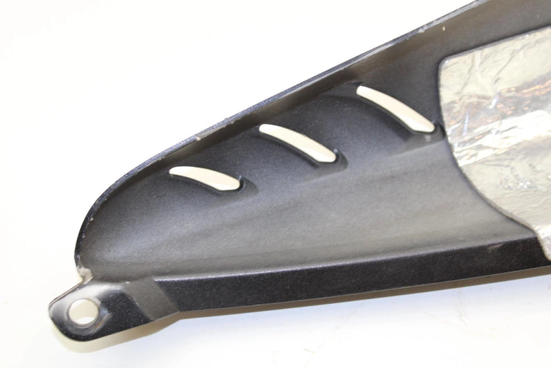 2003 Yamaha Rx1 Oem Left Exhaust Cover 8FA-77551-A0-P1 SY98
