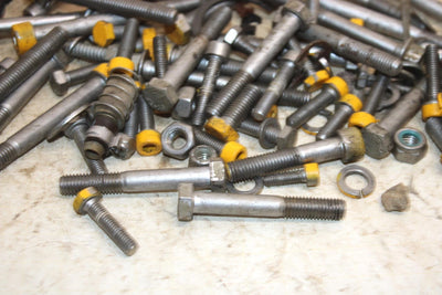 1990 Sea-doo Sp Oem Nut Bolt Spacer Hardware Kit JS42