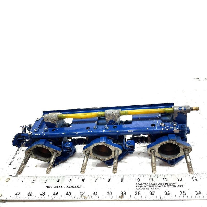 1993 Polaris SL 650 OEM Carburetor 3140059 JP37