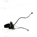2003 Arctic Cat 400 4x4 Automatic OEM Front Brake Master Cylinder 0502-387 AA35