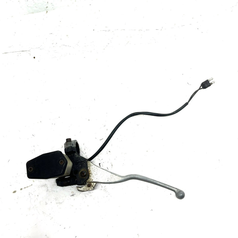 2003 Arctic Cat 400 4x4 Automatic OEM Front Brake Master Cylinder 0502-387 AA35