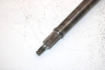 1985 Honda Atc 110a All Terrain Oem Rear Axle 42310-968-680 AH58