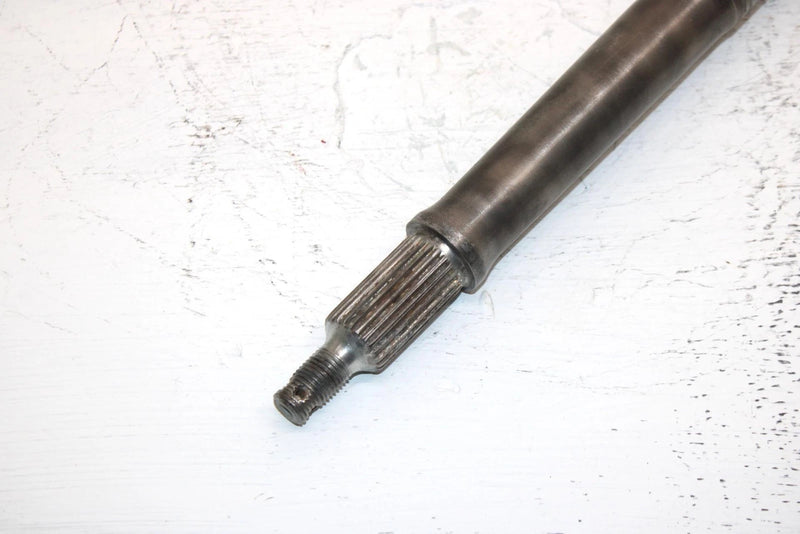 1985 Honda Atc 110a All Terrain Oem Rear Axle 42310-968-680 AH58