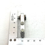 99-02 ARCTIC CAT ZR 500 OEM REAR ARM PIVOT BLOCK 0704-981 SA18
