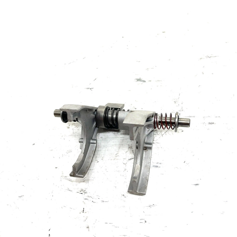 20-22 Can-Am Defender HD10 OEM Transmission Shift Fork Set 420657539 XB0.1